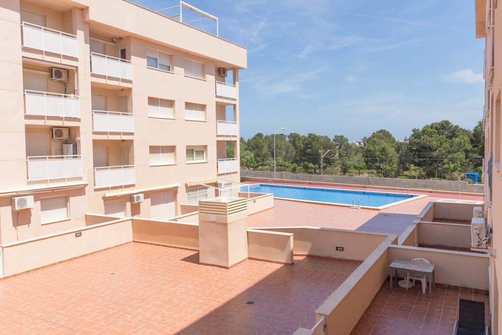 Appartement Terramar